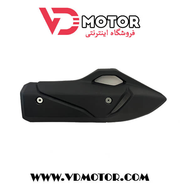 کاور آگزوز آیروکس