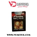 ساچمه-شتاب-کلیک