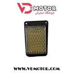 فیلتر هوای sym