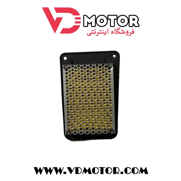 فیلتر هوای sym