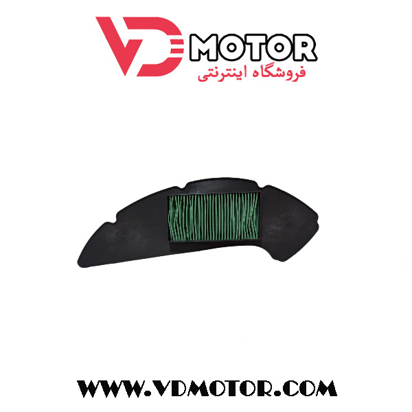 فیلتر هوای آیروکس نیرو موتور