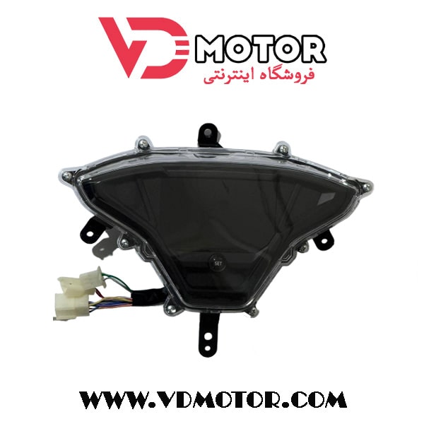 کیلومتر ایروکس اتاق جدید-